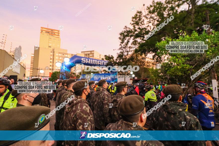Rota das Catedrais 2022