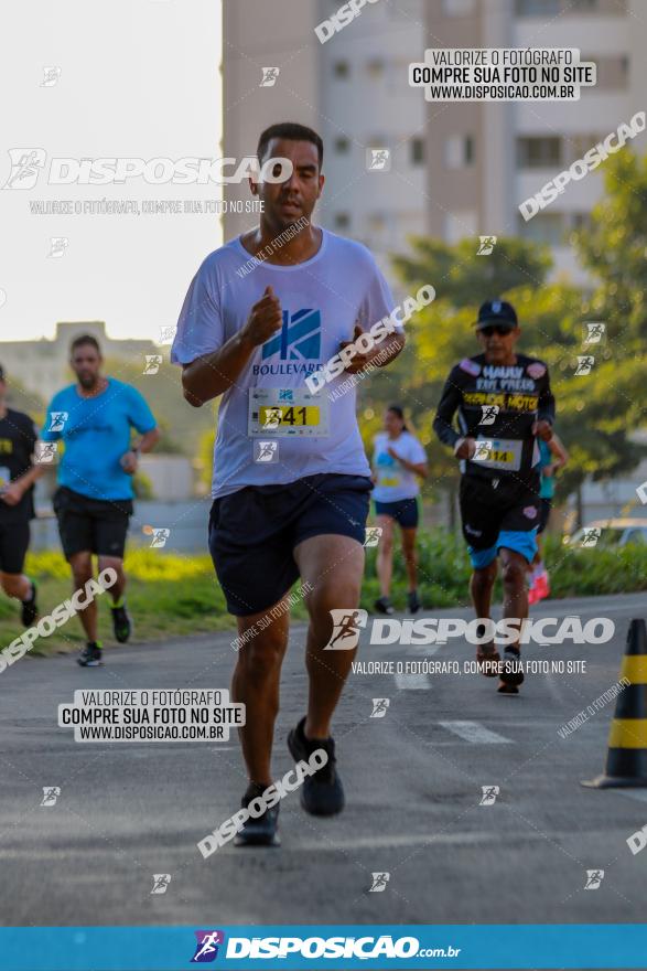Boulevard Run 2022