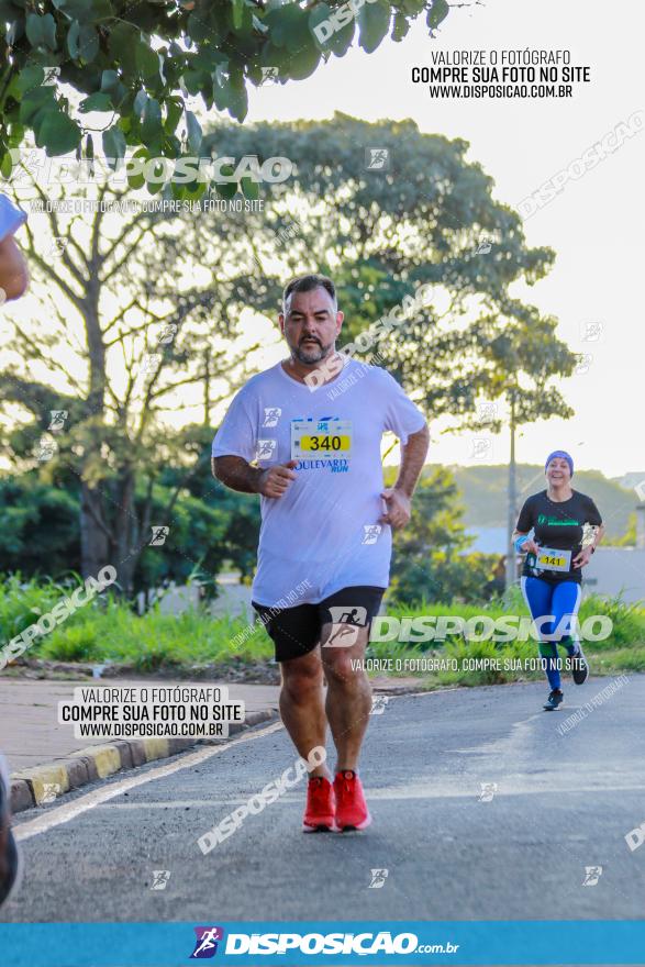 Boulevard Run 2022