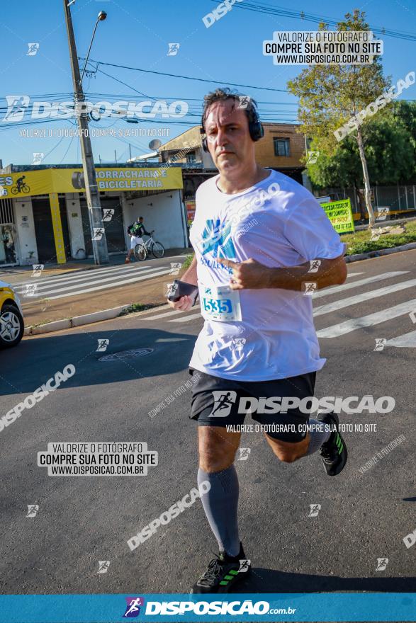 Boulevard Run 2022