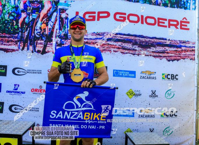 GP Goioerê de Mountain Bike