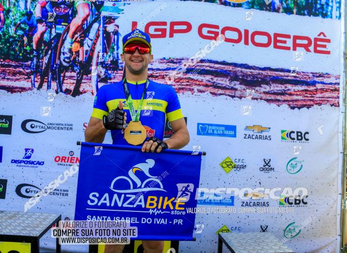 GP Goioerê de Mountain Bike