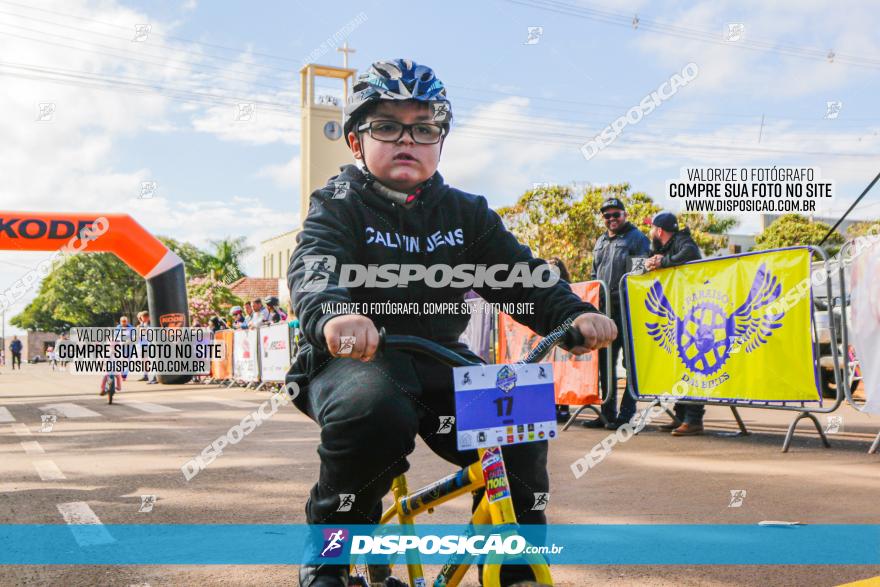 Circuito Regional de MTB - 2ª Etapa - Marumbi