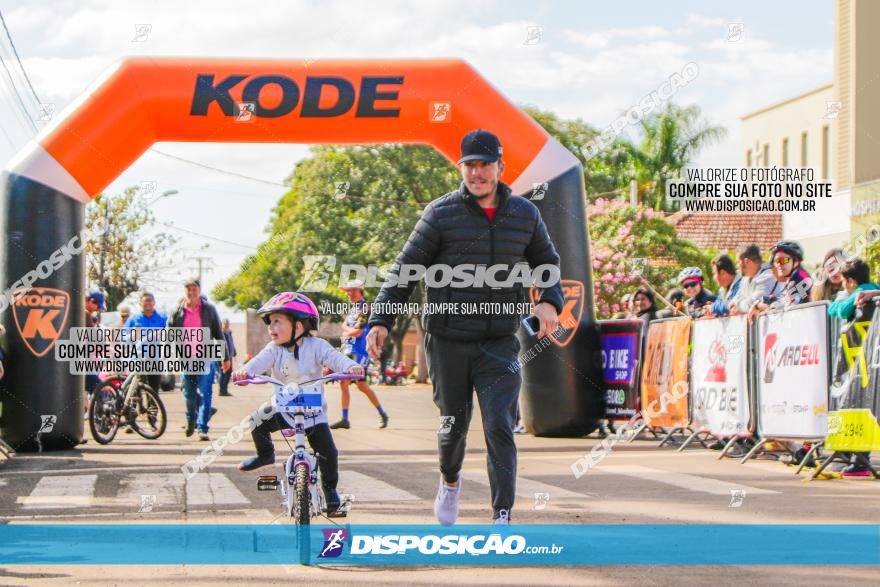 Circuito Regional de MTB - 2ª Etapa - Marumbi
