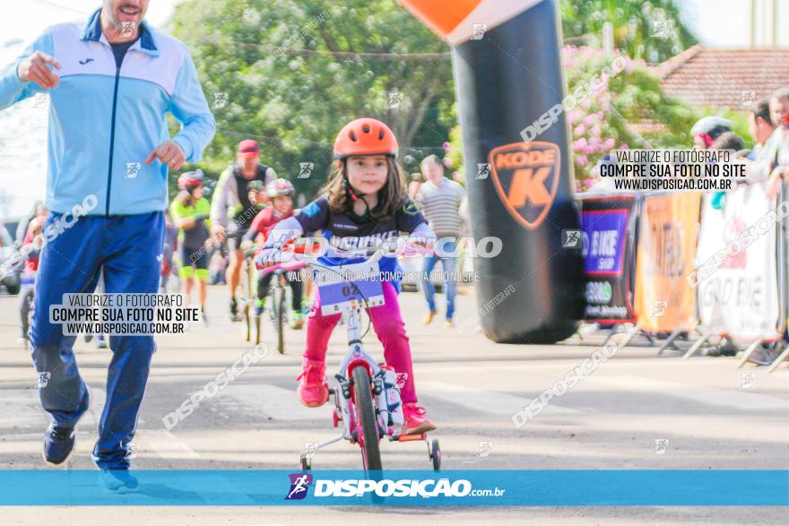 Circuito Regional de MTB - 2ª Etapa - Marumbi