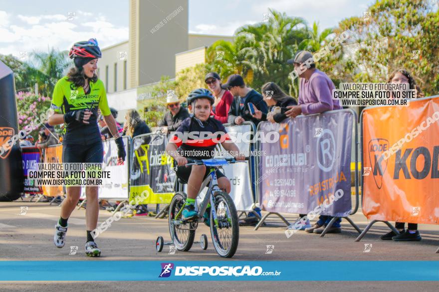 Circuito Regional de MTB - 2ª Etapa - Marumbi