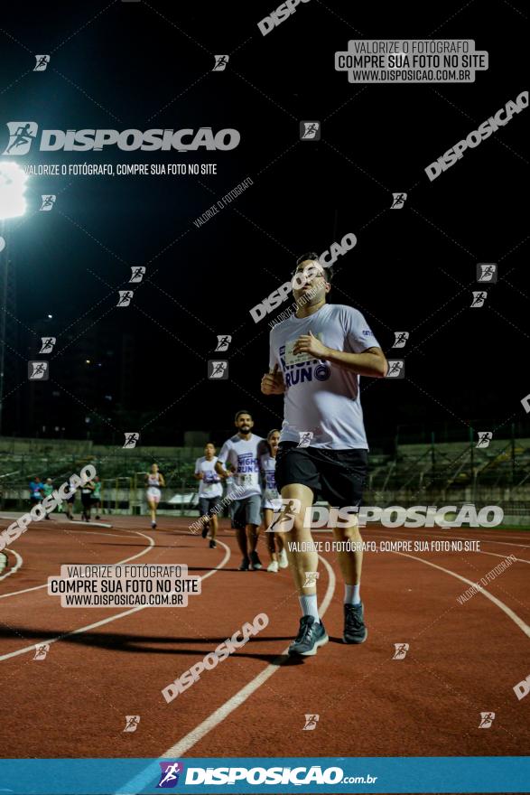 Decathlon Night Run - Paraná Running 2022