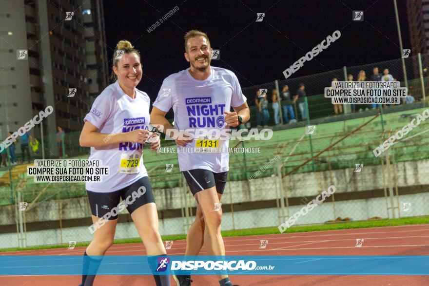Decathlon Night Run - Paraná Running 2022