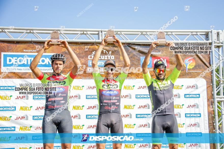 Circuito Decathlon Off-Road 2022 - Refúgio - Bike