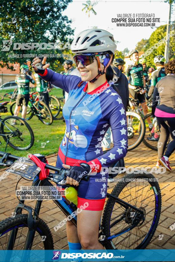 CIRCUITO IBIPORÃ DE MTB - Volta do Guarani