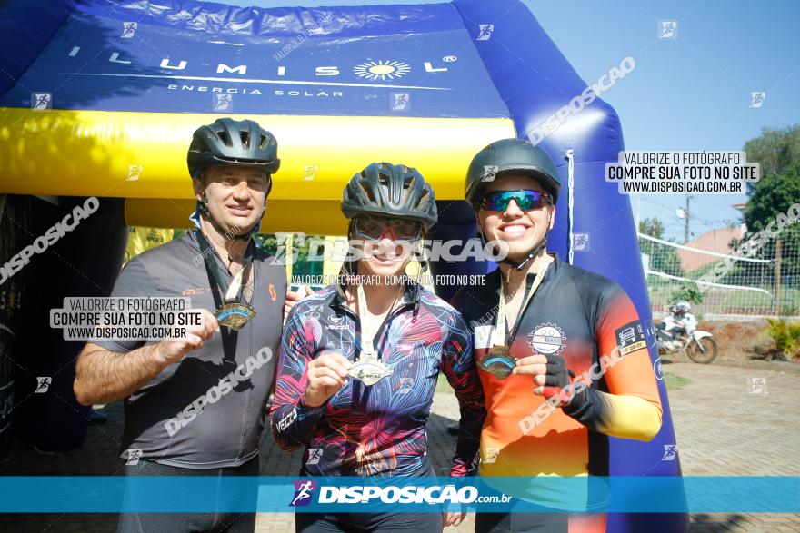 CIRCUITO IBIPORÃ DE MTB - Volta do Guarani