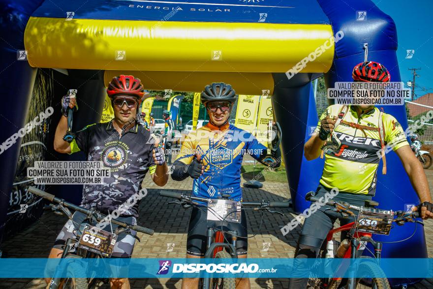 CIRCUITO IBIPORÃ DE MTB - Volta do Guarani