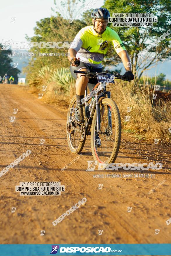 CIRCUITO IBIPORÃ DE MTB - Volta do Guarani