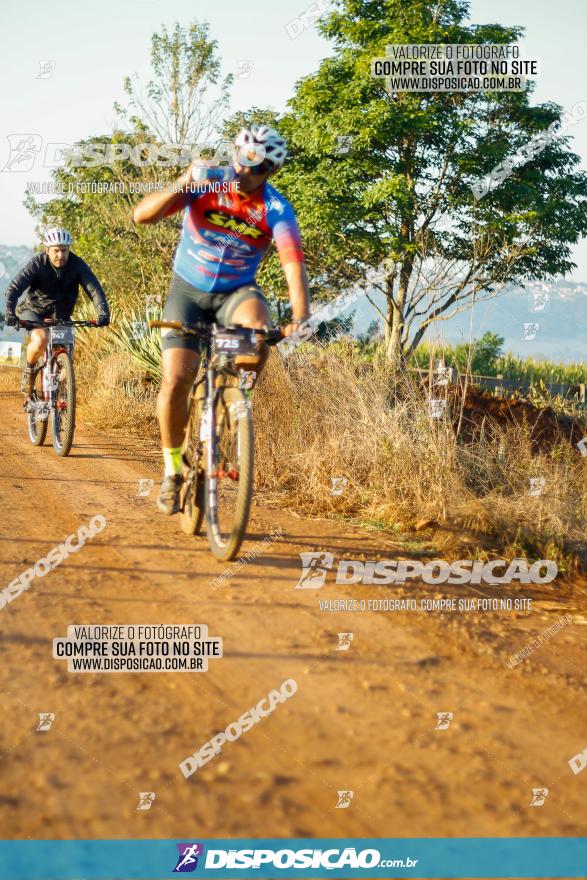 CIRCUITO IBIPORÃ DE MTB - Volta do Guarani
