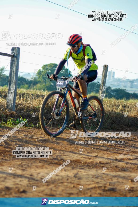 CIRCUITO IBIPORÃ DE MTB - Volta do Guarani