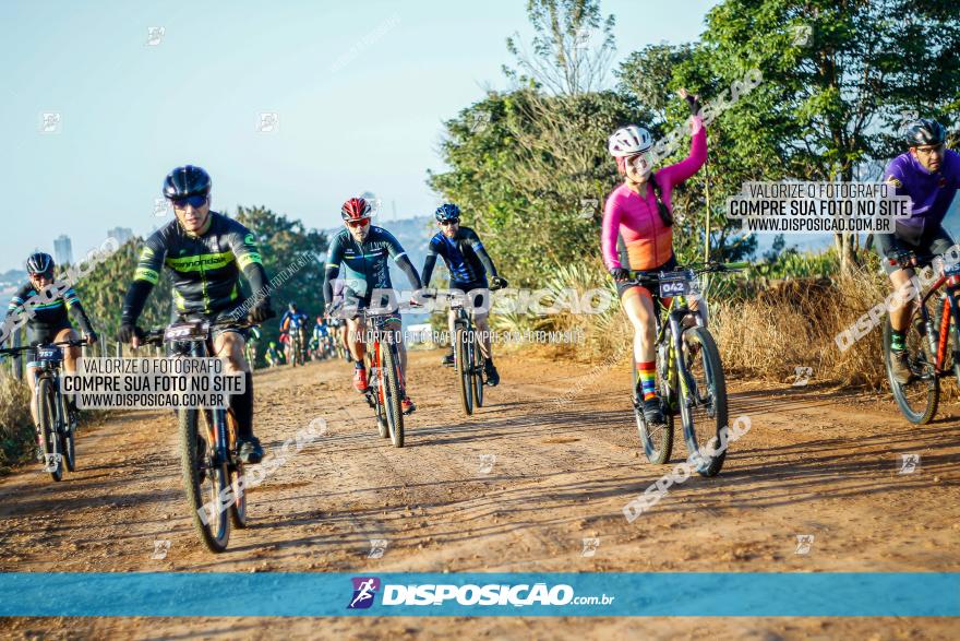 CIRCUITO IBIPORÃ DE MTB - Volta do Guarani