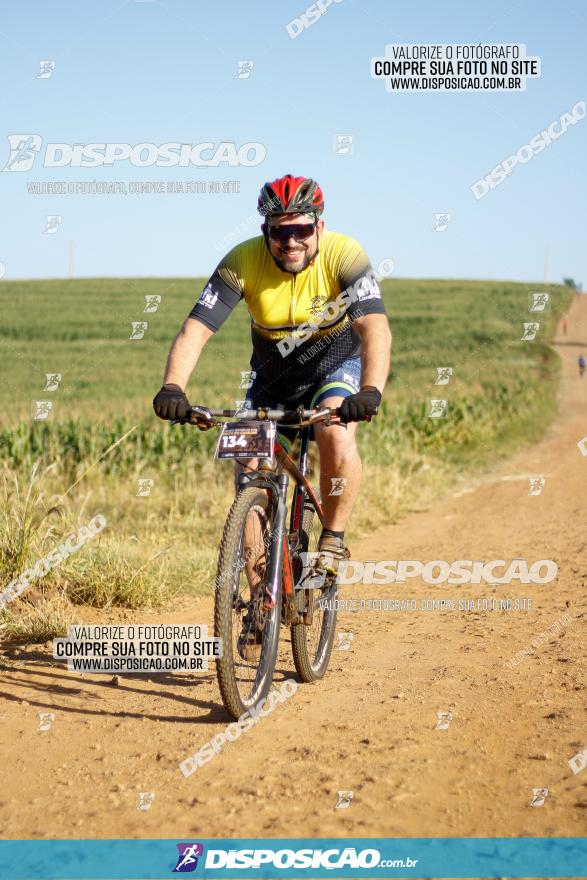 CIRCUITO IBIPORÃ DE MTB - Volta do Guarani