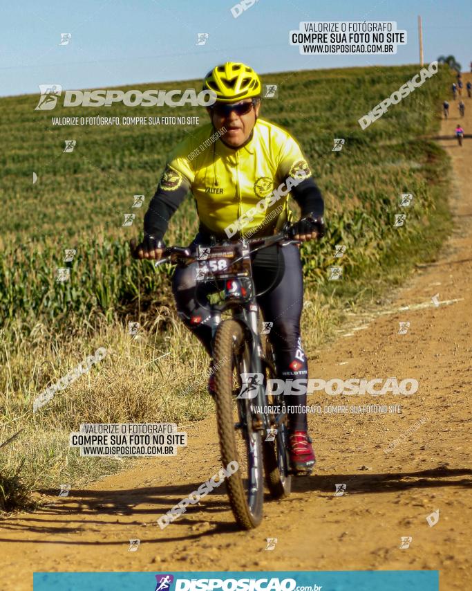 CIRCUITO IBIPORÃ DE MTB - Volta do Guarani