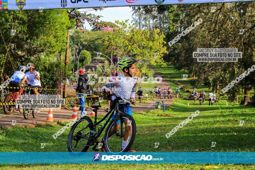 Copa Maringá XCC - 2ª Etapa Bosque Grevíleas