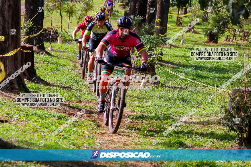 Copa Maringá XCC - 2ª Etapa Bosque Grevíleas
