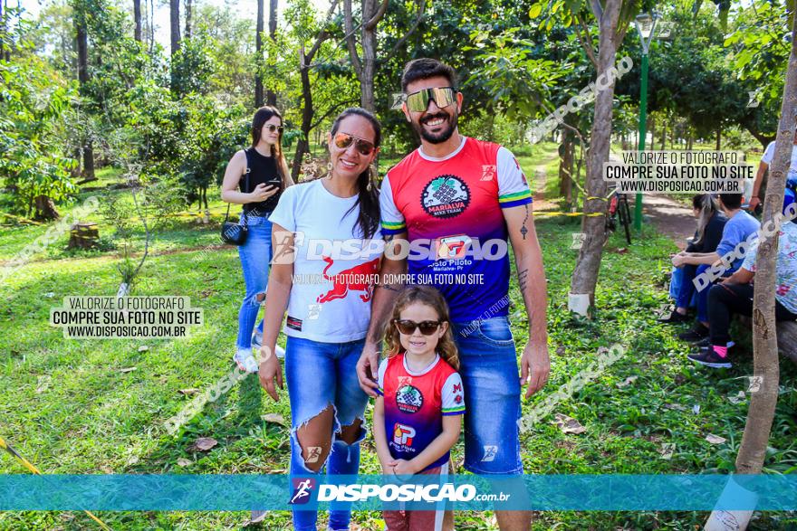 Copa Maringá XCC - 2ª Etapa Bosque Grevíleas