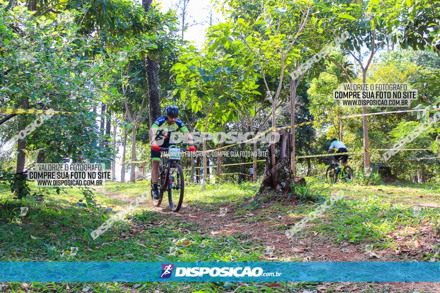 Copa Maringá XCC - 2ª Etapa Bosque Grevíleas