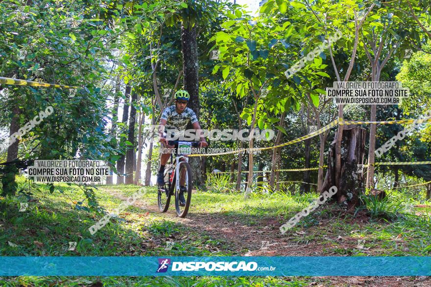 Copa Maringá XCC - 2ª Etapa Bosque Grevíleas