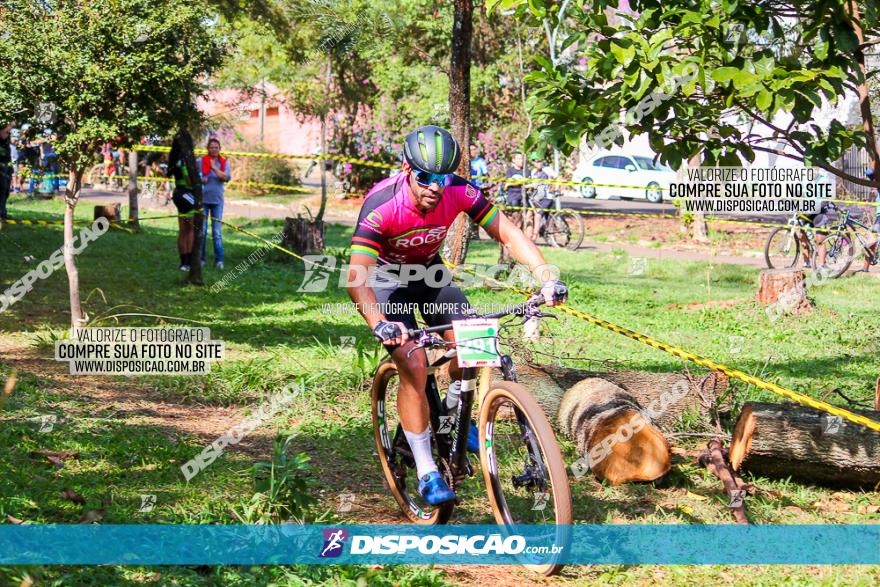 Copa Maringá XCC - 2ª Etapa Bosque Grevíleas