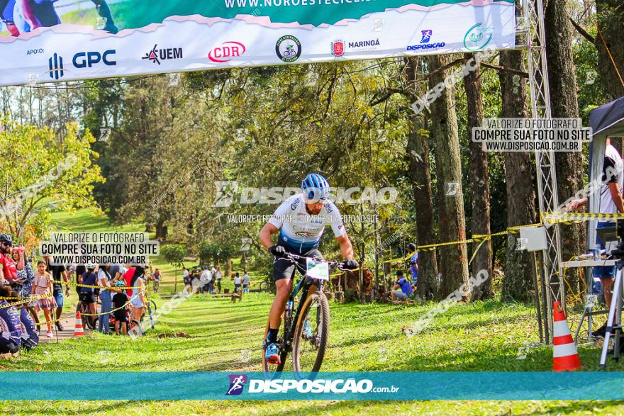 Copa Maringá XCC - 2ª Etapa Bosque Grevíleas