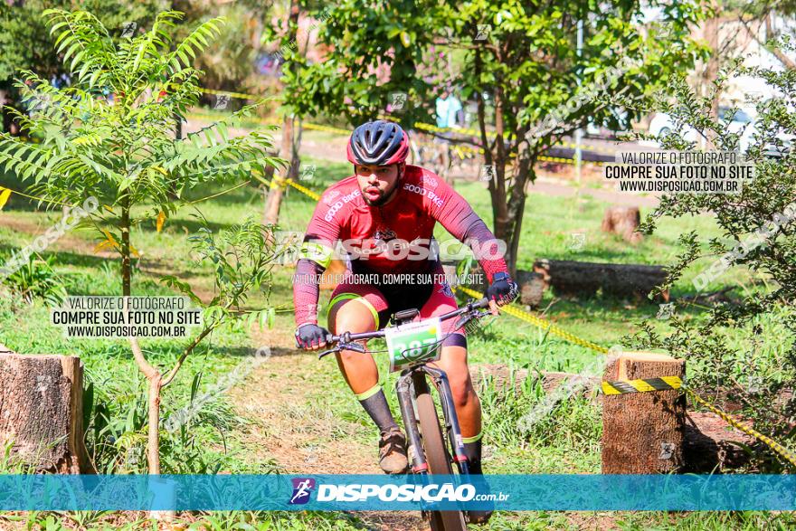 Copa Maringá XCC - 2ª Etapa Bosque Grevíleas