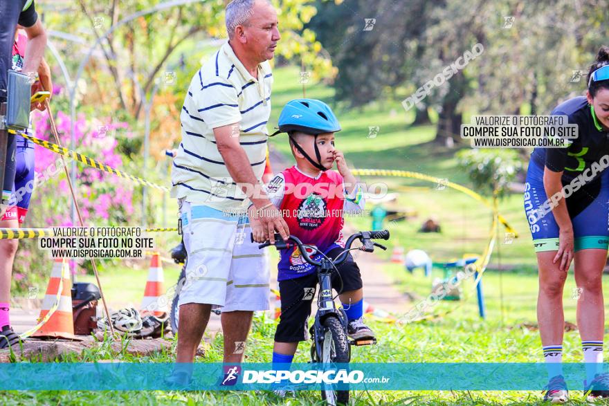 Copa Maringá XCC - 2ª Etapa Bosque Grevíleas