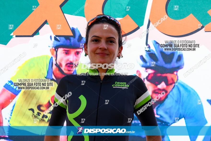 Copa Maringá XCC - 2ª Etapa Bosque Grevíleas
