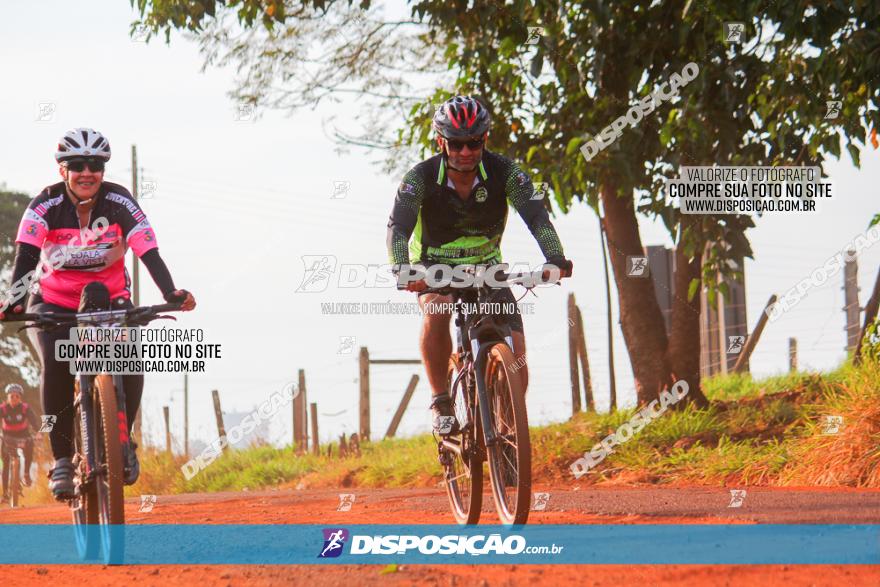 1º Pedala Bela Vista