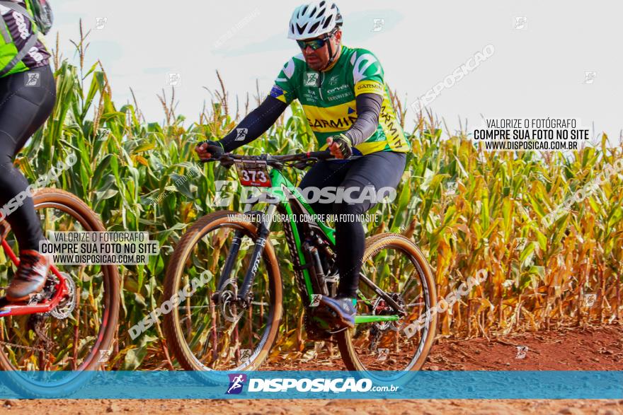 1º Pedala Bela Vista