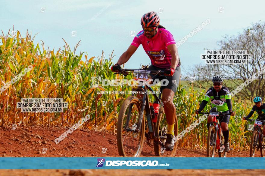 1º Pedala Bela Vista