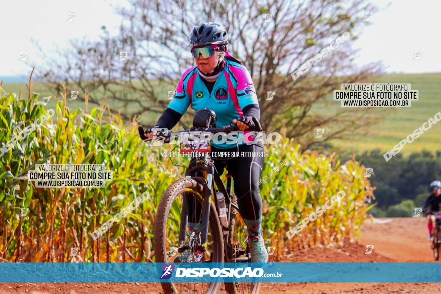 1º Pedala Bela Vista