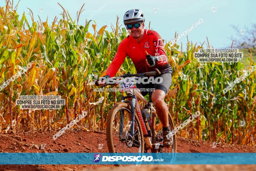 1º Pedala Bela Vista