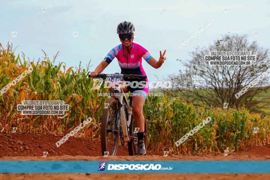 1º Pedala Bela Vista