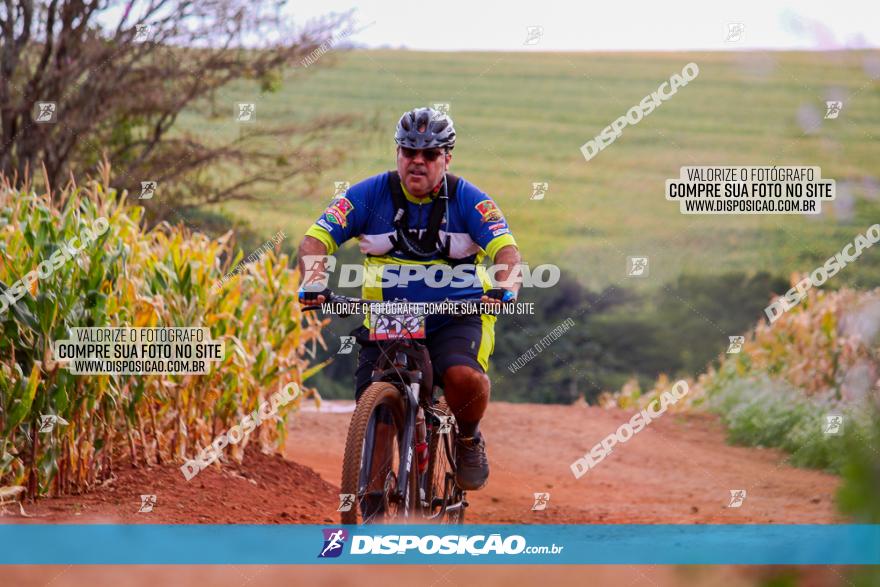 1º Pedala Bela Vista