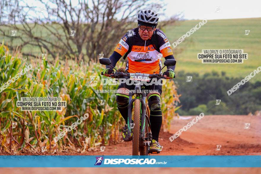 1º Pedala Bela Vista