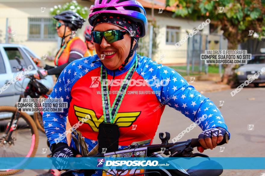 1º Pedala Bela Vista