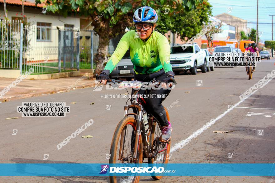 1º Pedala Bela Vista