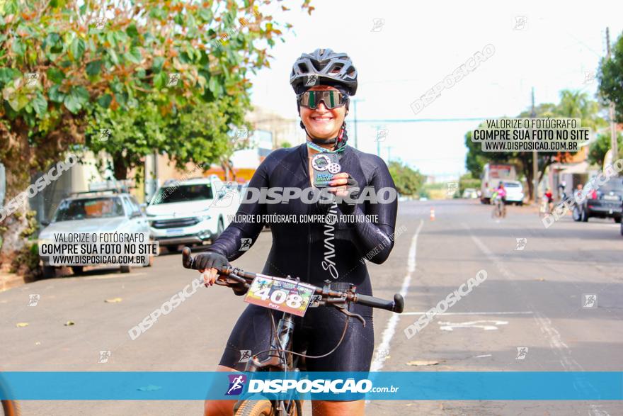 1º Pedala Bela Vista