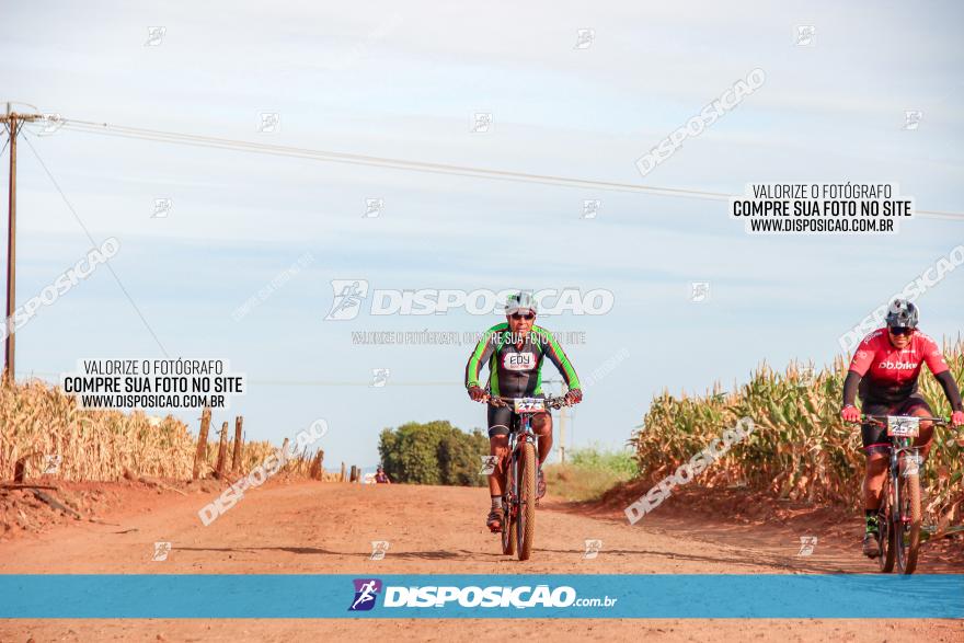1º Pedala Bela Vista