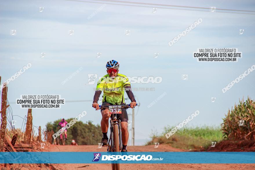 1º Pedala Bela Vista