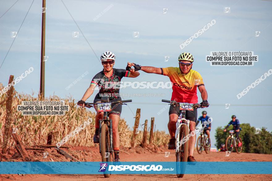 1º Pedala Bela Vista