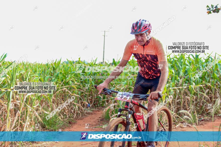 1º Pedala Bela Vista