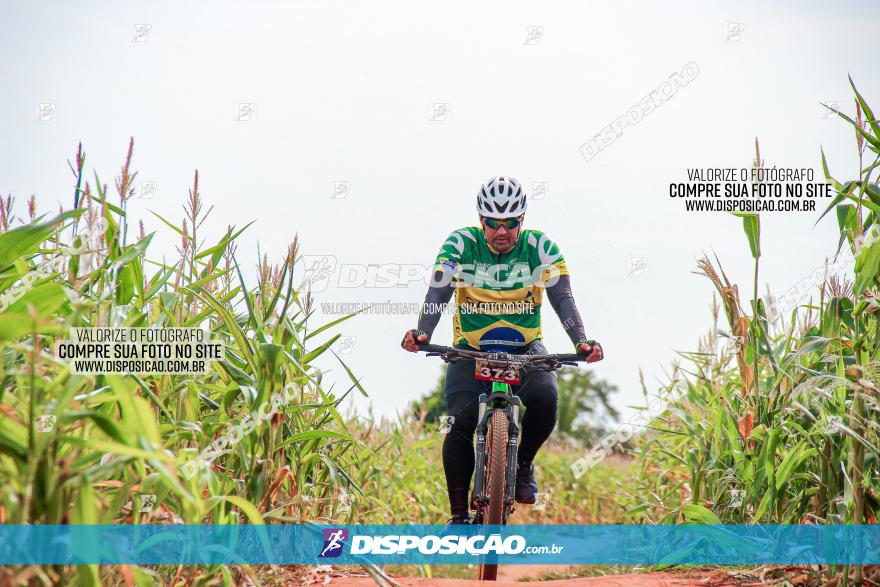 1º Pedala Bela Vista