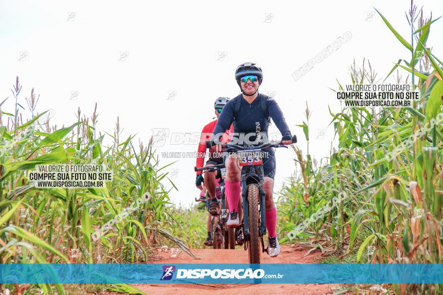 1º Pedala Bela Vista
