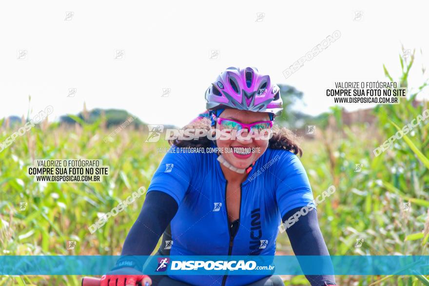 1º Pedala Bela Vista